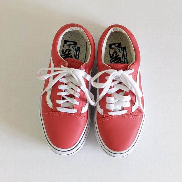 Vans Vault Super Comfycush Old Skool Lollipop 4.5M/6W - Picture 2 of 10